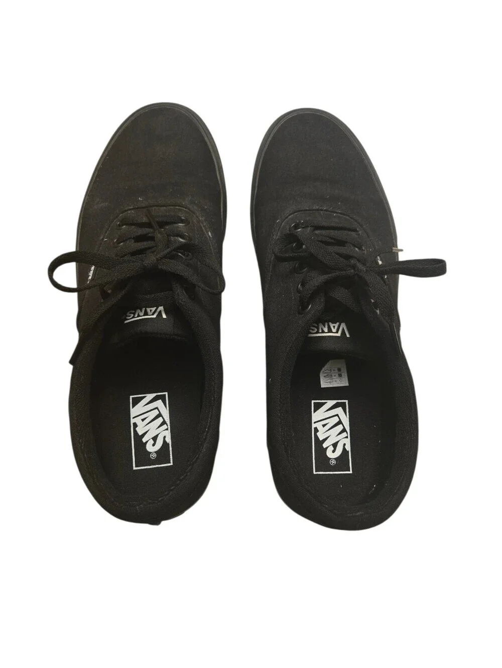 Vans Doheny